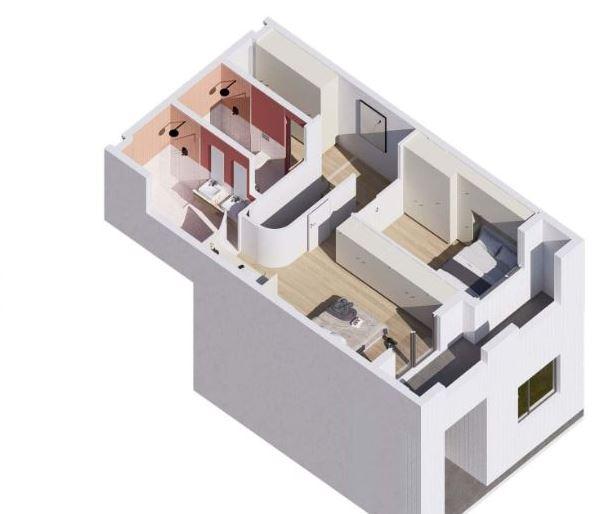 2 Bedroom Property for Sale in De Waterkant Western Cape